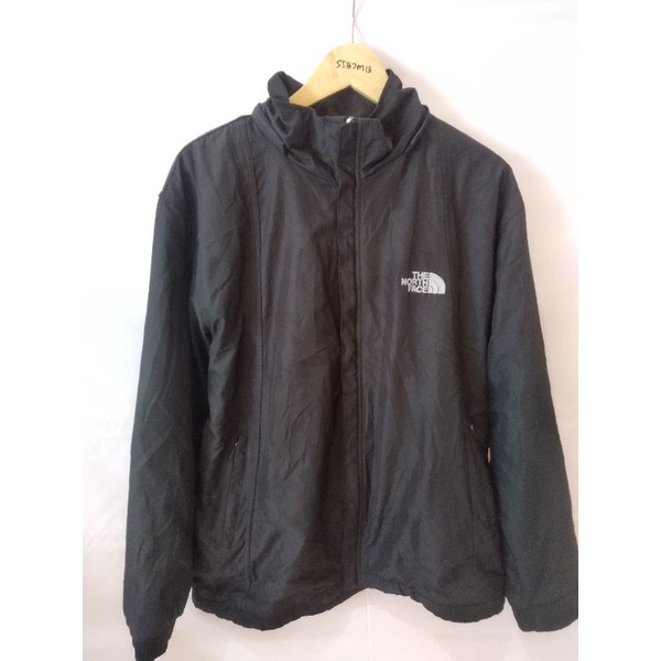 Jaket tnf summit series