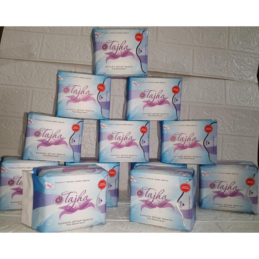 Pembalut Wanita (harga 12 pack ) Pembalut Kesehatan Wanita Softcare Day Use Night Use &amp; Panty Liner Per Ball isi 12 Pack IFA