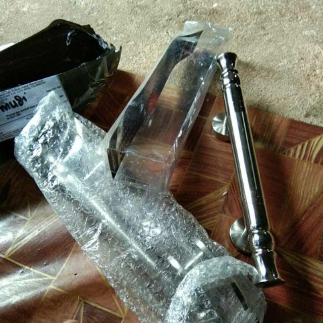 Termurah Tarikan Pull Handle Utama / Handle Pintu Rumah / Pull Handle Stainless 903 Weldom