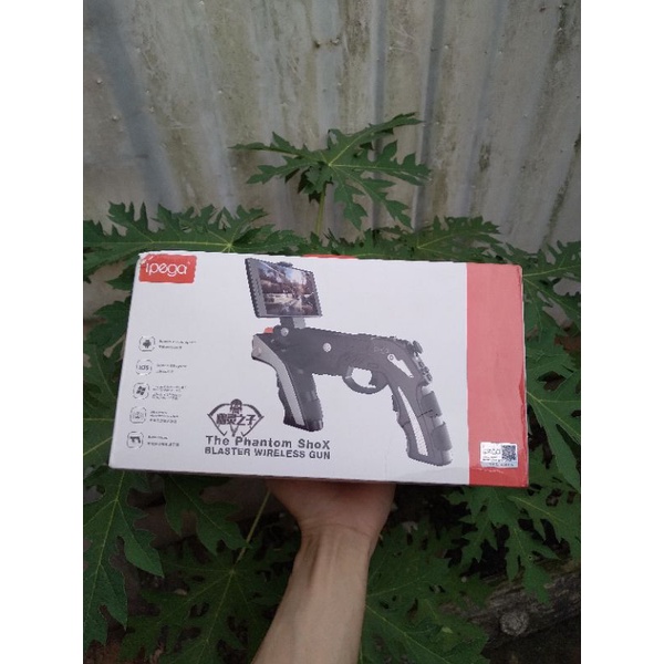 Ipega PG-9057 & Ipega PG-9076 BARU