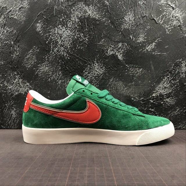 nike sb blazer stranger things