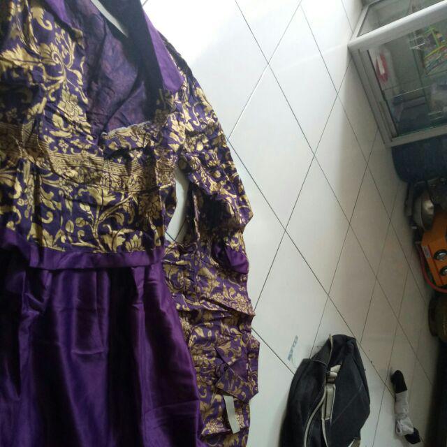 Couple Batik Talitha