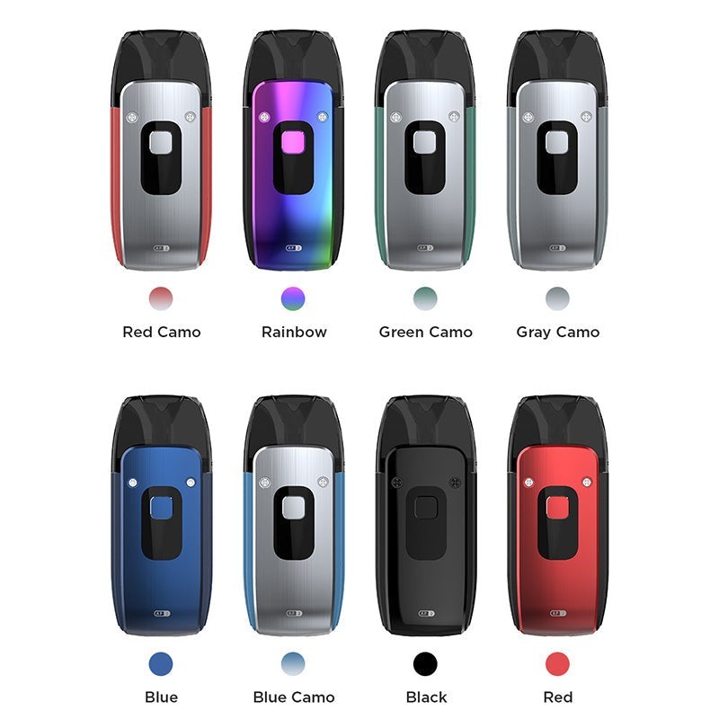 GeekVape AP2 Aegis Pod 2 Kit 900mAh - Authentic