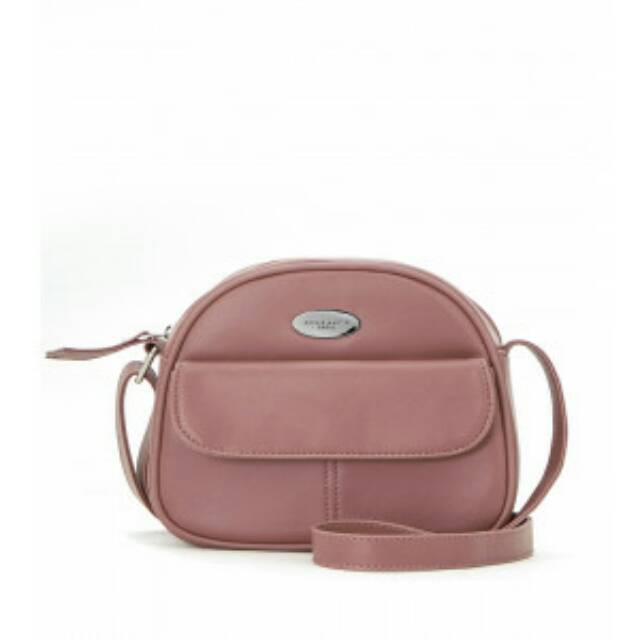 PROMO TAS SELEMPANG WANITA DELION T3971P3 SOPHIE MARTIN PARIS ORIGINAL