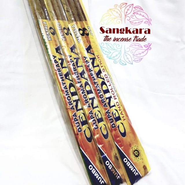 Dupa Harum Putri Bulan 8 jam