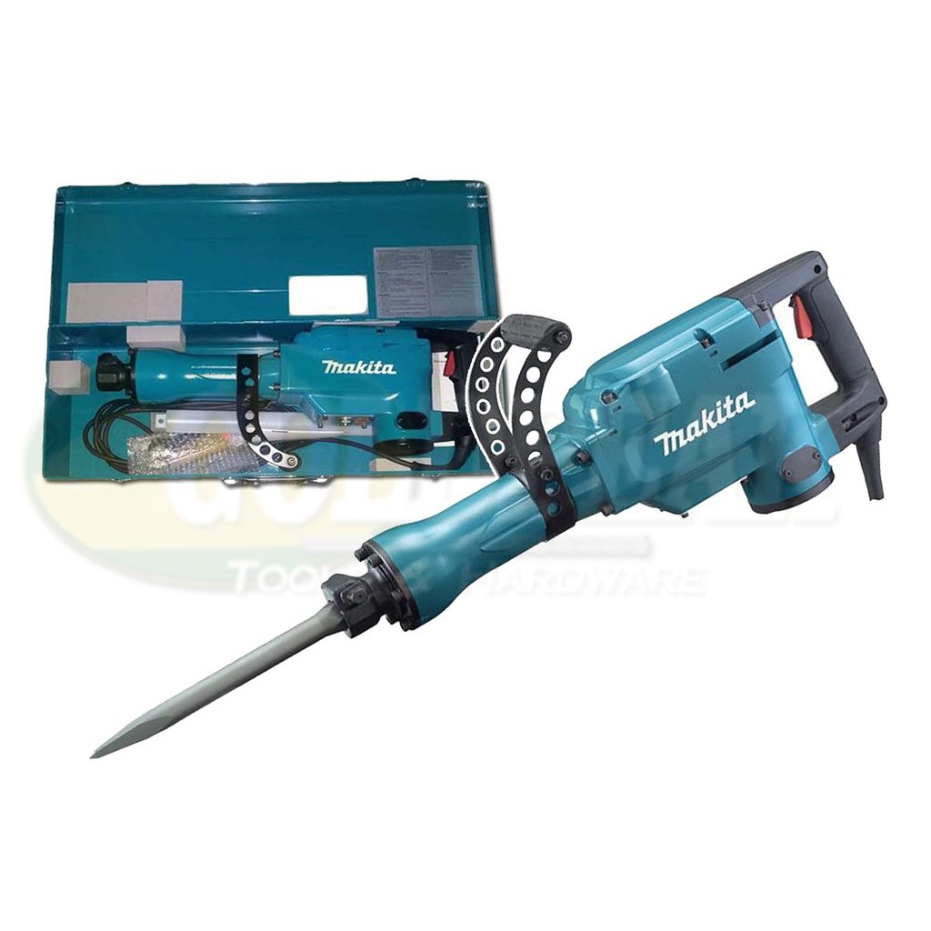 Makita HM1306 Mesin Bobok Beton Demolition Hammer Breaker 30 mm