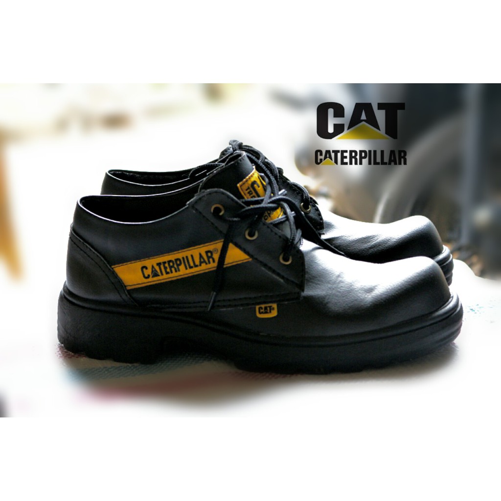 Safety Shoes/Boots Caterpillar