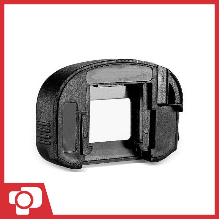 Rubber Eye Cup For Canon EG