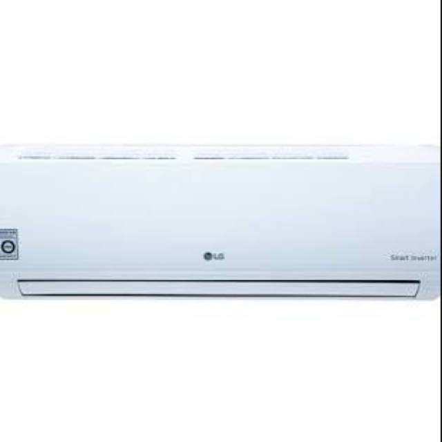 Ac LG 06 EV4 INVERTER 1/2PK