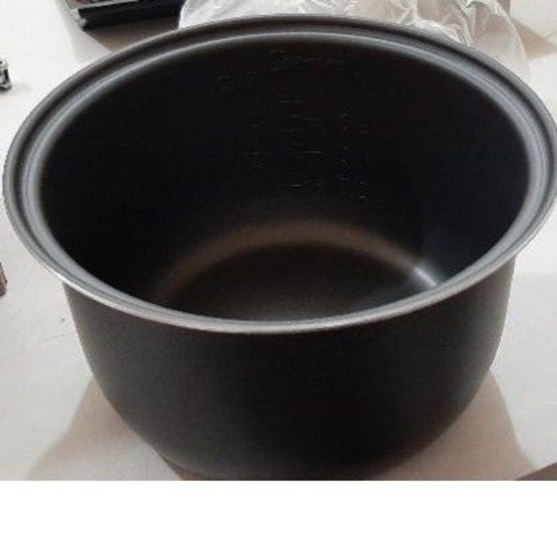 Cosmos Panci Rice Cooker Teflon Magic Com CRJ 101 / CRJ 1001 / CRJ 1001N 0,6 liter Original