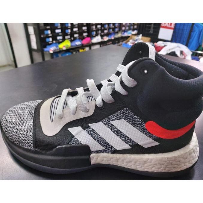 Sepatu Basket Adidas Marquee Boost Angmokio258