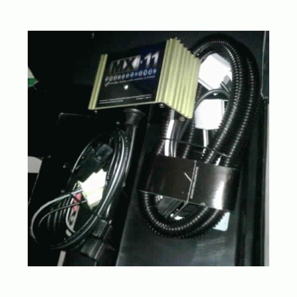 Relay MX 11 Professional