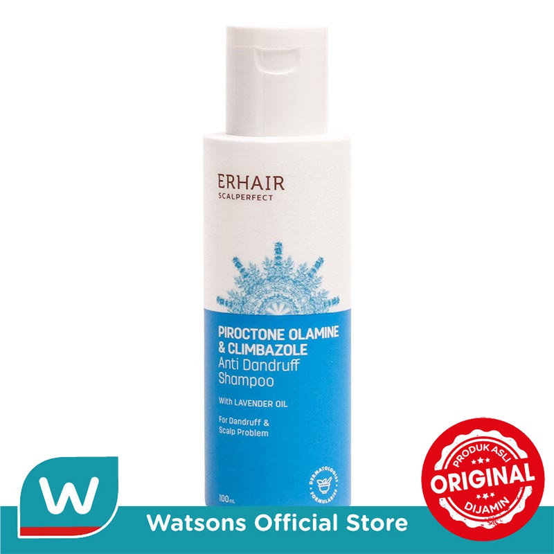 Erha Scalpcare Shampoo 100ml