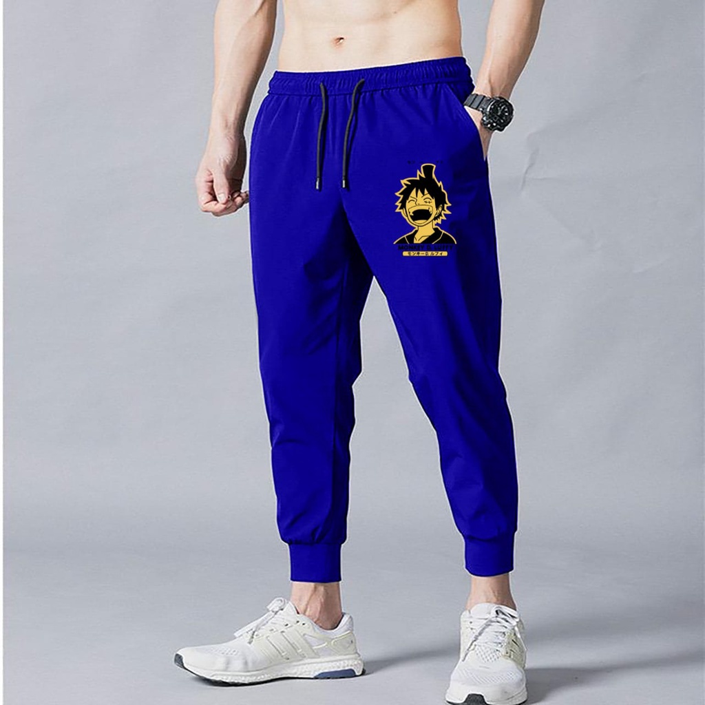 BISA COD/JHOSE/CELANA JOGGER MUGIWARA/TERBARU