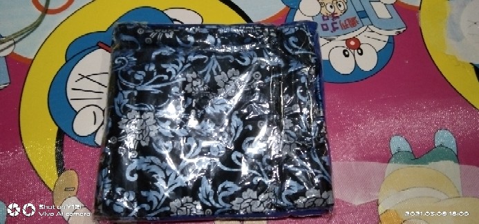 Zola_batik Couple Batik Princess Aqilla Etnic