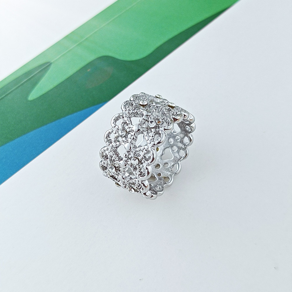Cincin Buckle Syal Sutra Multifungsi Untuk Aksesoris Pakaian