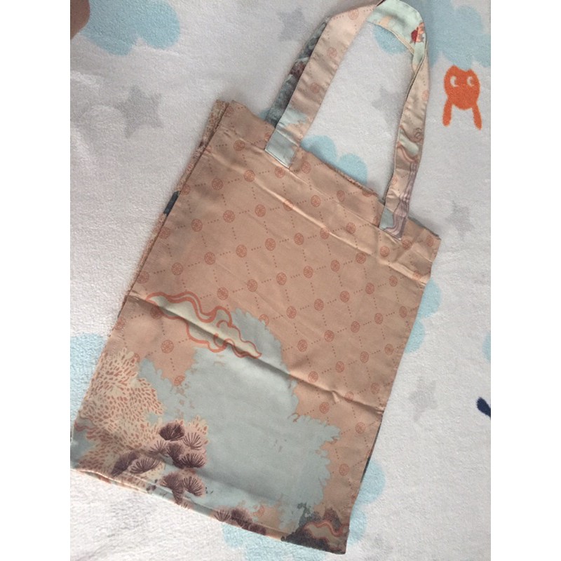 Tote Bag Ria Miranda