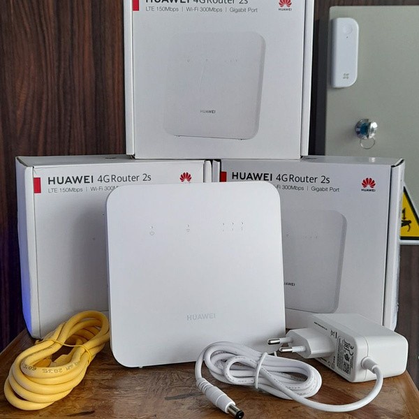 Jual Huawei B G Lte Wifi Wireless Modem Router Cctv Bisa All Kartu Gsm Shopee Indonesia