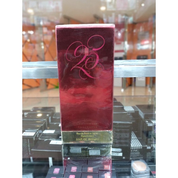 ELIZABETH ARDEN RED DOOR 25TH ANNIVERSARY