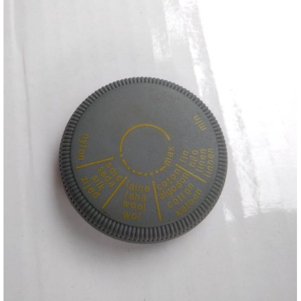 Knob Knop Putaran Setrika Philips