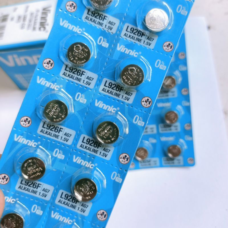 

BATREI KALKULATOR VINNIC L1154/LR44/AG13