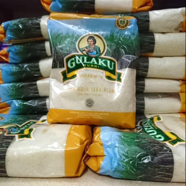

GULAKU 1KG