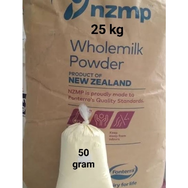 nzmp anchor original full cream susu bubuk 50 gram