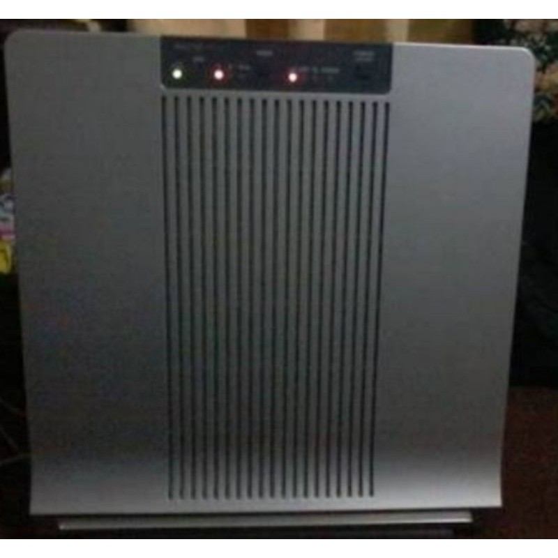 Sanyo Air Purifier ABC HP14 Silver(Preloved)