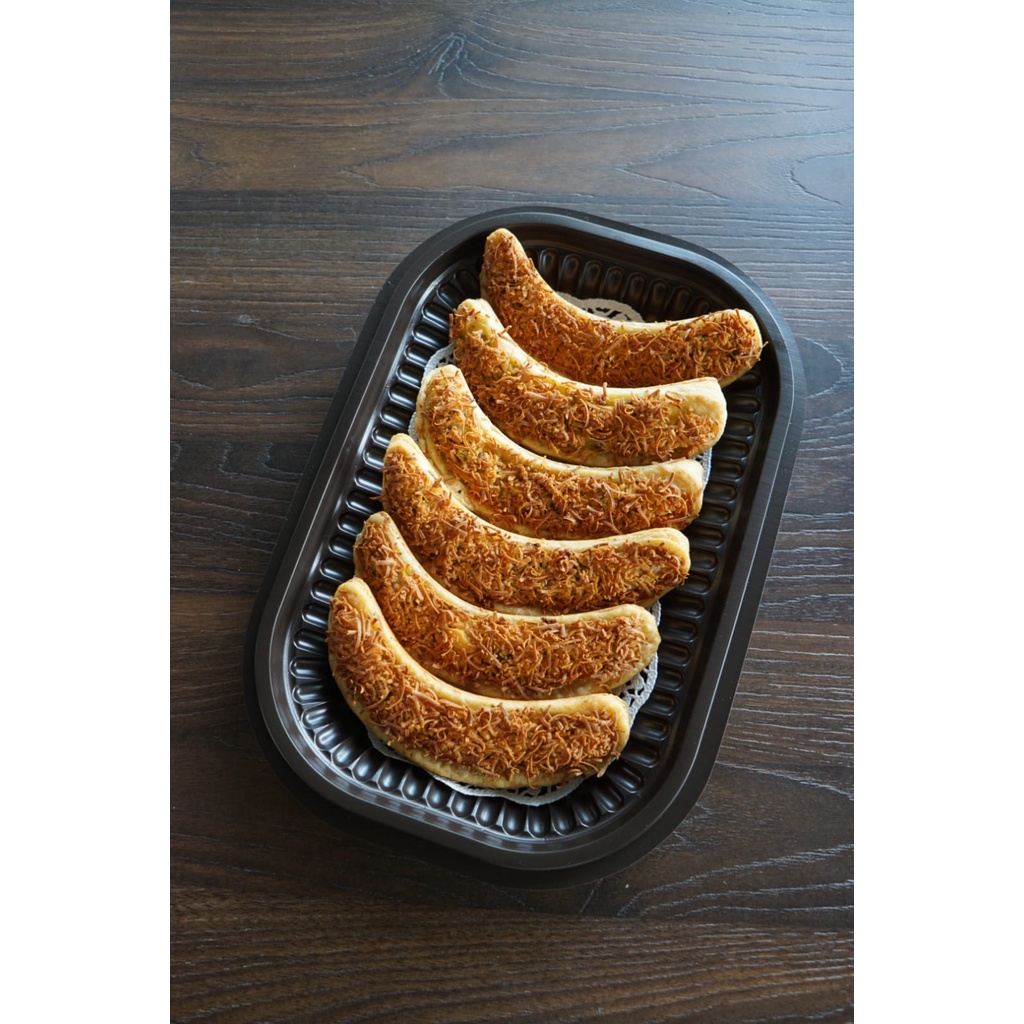 

Banana Milk Crispy BEST SELLER OLEH OLEH