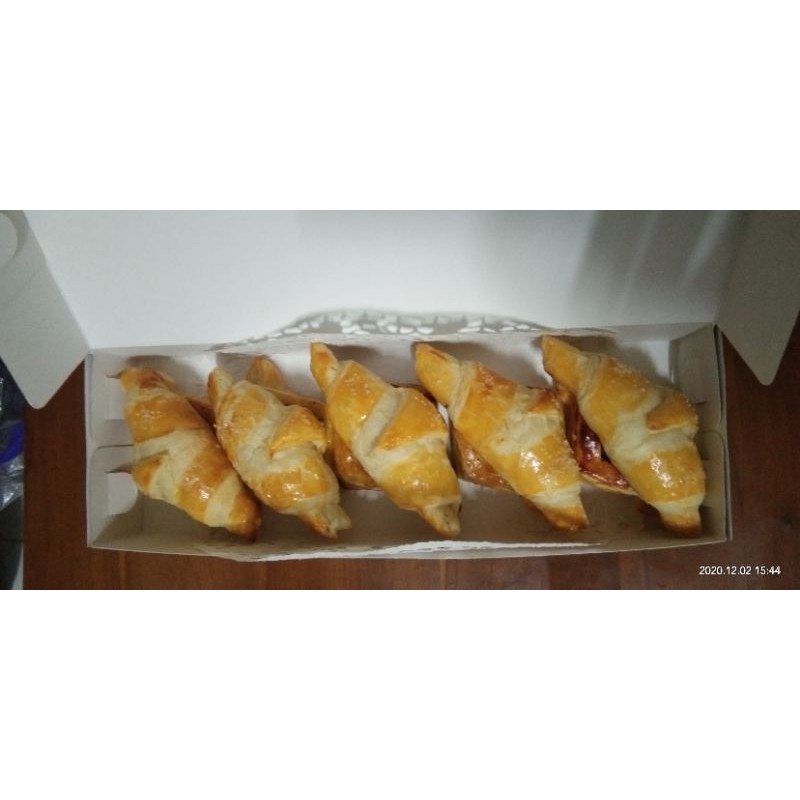 

Croisant
