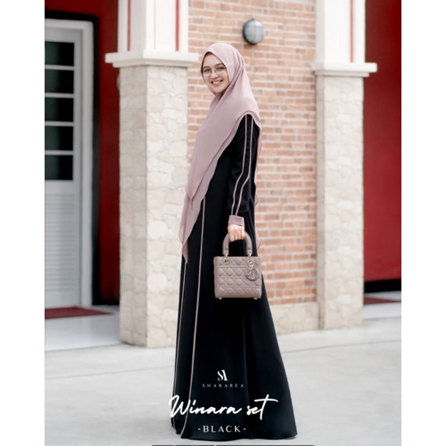 winara set by shararea