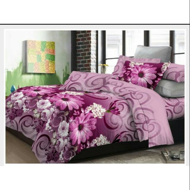 Sprei karet merk adela