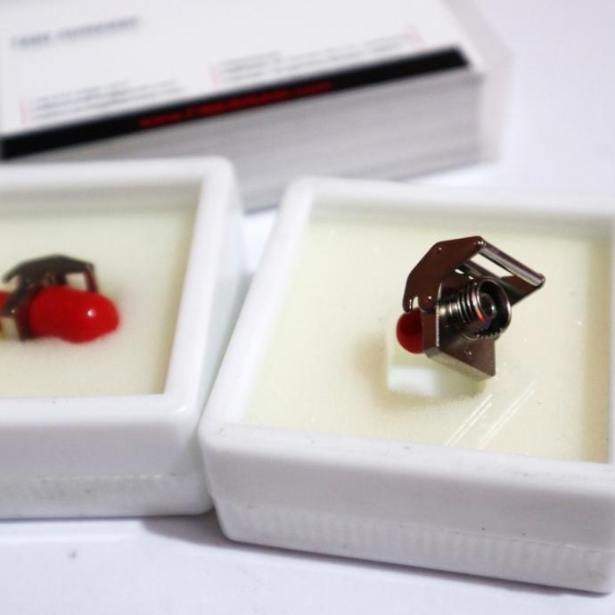 Adaptor Fc Konektor Otdr Yokogawa Aq1200 | Aq7270 /Aq7275 /Aq7280