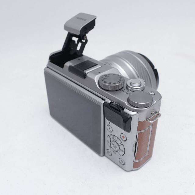 FUJIFILM XA5 KIT 15-45 MM - FUJI XA5 ORIGINAL-3