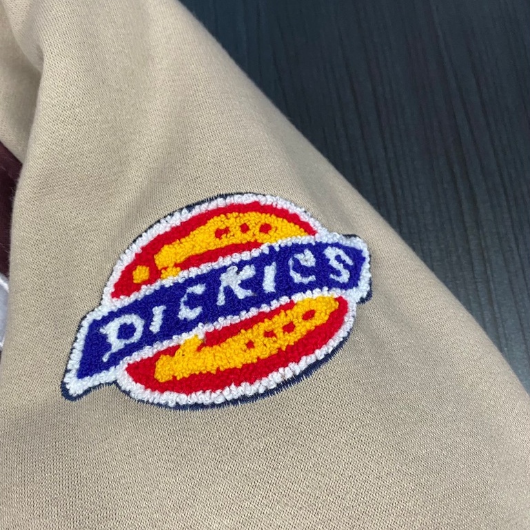 Jaket Baseball Dickies