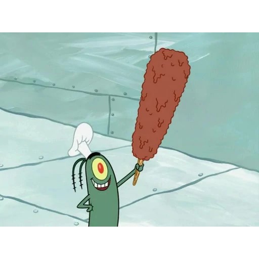 

Makanan Chum Buckets