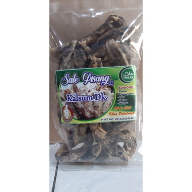 

PISANG SALE