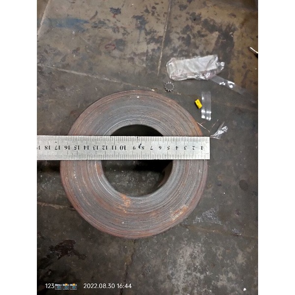 kern trafo 20A 25A 30A udah open berat 10kg