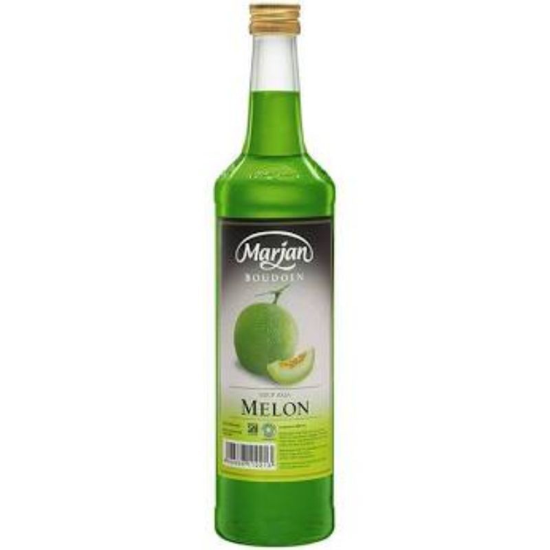 

SIRUP MARJAN BUNDOIN