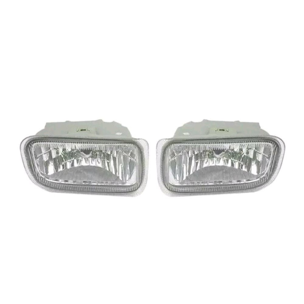 ISUZU PANTHER KAPSUL 2000 2001 2002 2003 2004 FOGLAMP LAMPU KABUT