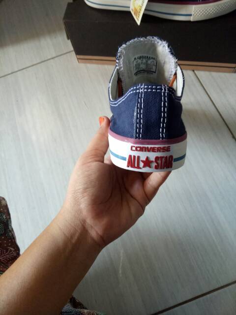 Sepatu conv premium murah GRADE ORI