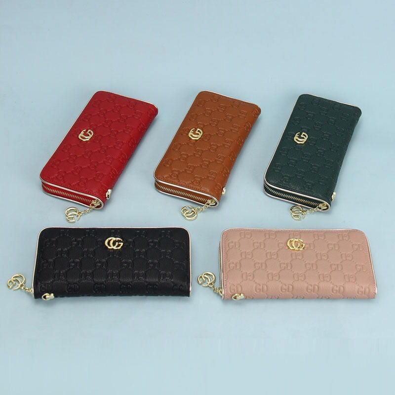 DOMPET WANITA PANJANG CG