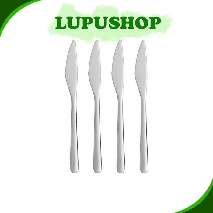 

UKIR-ALAT- LP506 FORNUFT PISAU BAJA TAHAN KARAT 4P -ALAT-UKIR.