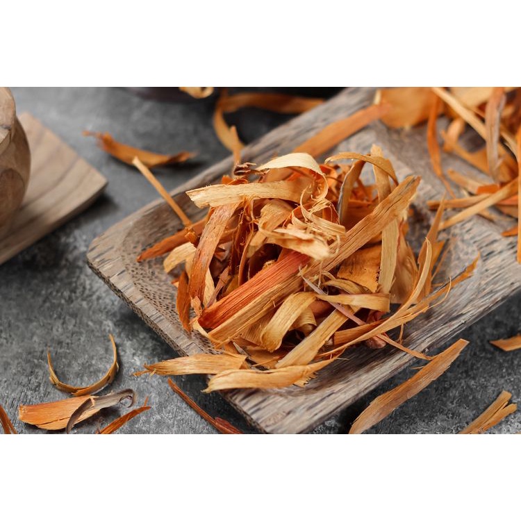 

Kayu Secang Premium (Sappan Wood) 50 gr