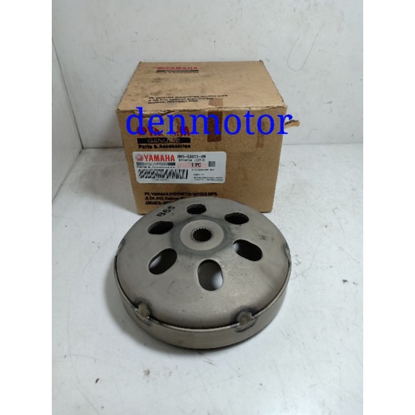 MANGKOK GANDA AEROX 155 ORIGINAL YAMAHA B65-E6611-00