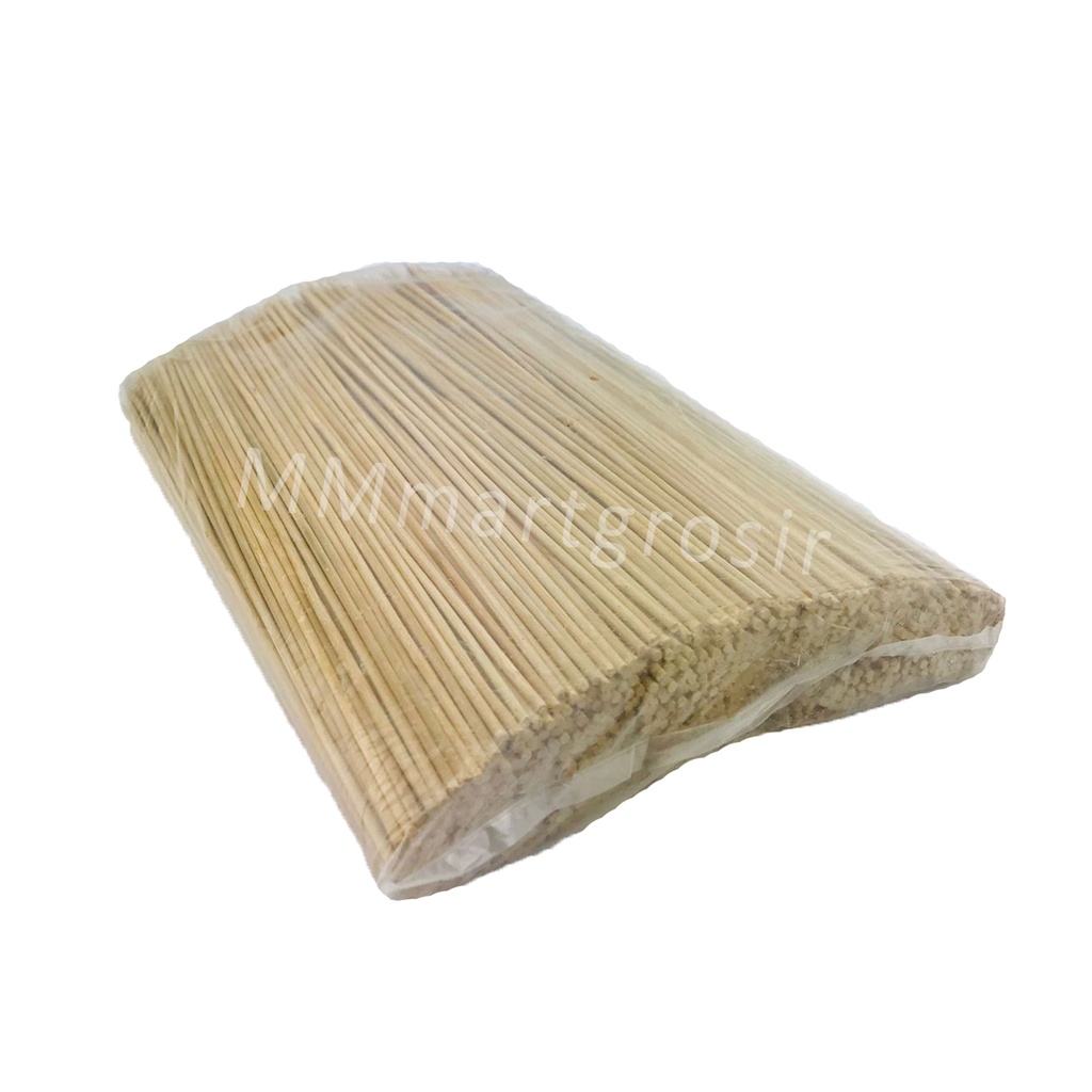 Tusukan / Tusukan Sate / Tusukan Sate Bambu / 30cm