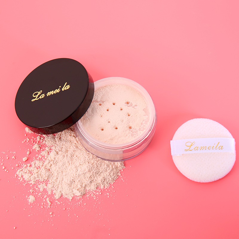 Lameila Loose Powder DJ 3580