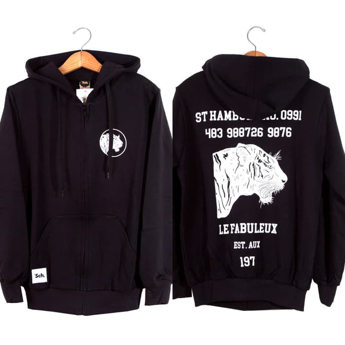 JaketHoodieRisleting JaketHoodiePria JaketHoodie JaketHoDIEE MV1BI4 "Jaket/Hoodie RSCH (Ouval Resear