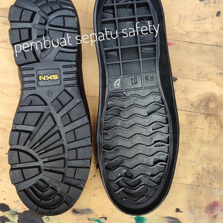 Big Ramadhan Sol Sepatu Sol Segala Macam Sepatu Safety Out sole Segala Macam Sepatu Sol Sepatu Murah