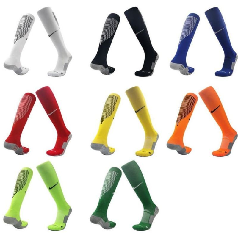 KAOS KAKI BOLA SOCKS NIKE STADIUM NIKE PERFORMANCE GRADE ORI